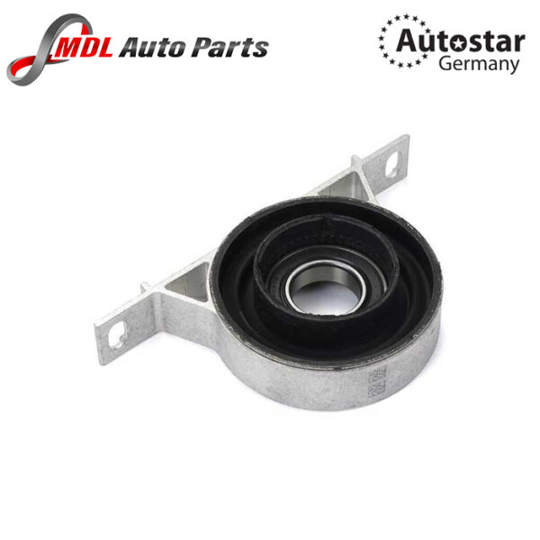 Autostar Germany Center Bearing For BMW E39 E46 Z4 26127501257