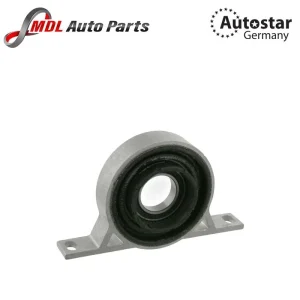 AutoStar Germany DRIVE SHAFT SUPPORT BMW6 (E63) (E64) 26127521856