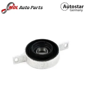 AutoStar Germany DRIVE SHAFT CENTER CARRIER 26127558745