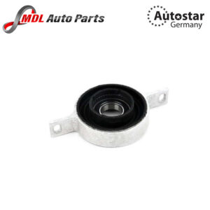 AutoStar Germany DRIVE SHAFT CENTER CARRIER 26127558745