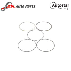 Autostar Germany PISTON RING For Mercedes Benz 2710300024