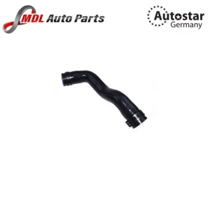 Autostar Germany CRANKCASE VENT HOSE For Mercedes Benz 2711801819