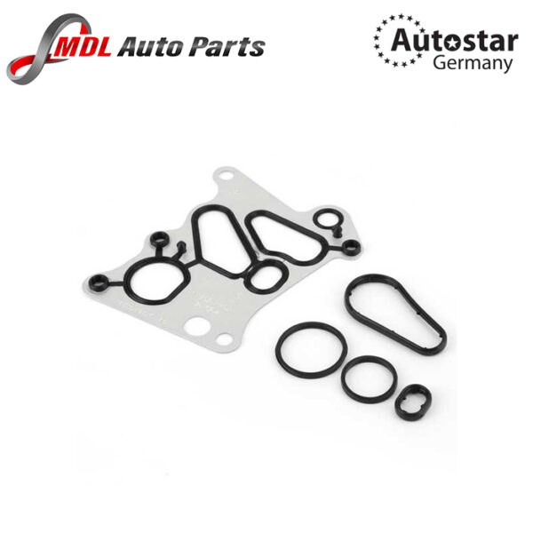 Autostar Germany ENGINE OIL COOLER GASKET 2711840280