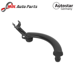 AutoStar Germany RADIATOR COOLANT HOSE For Mercedes Benz 2712002352