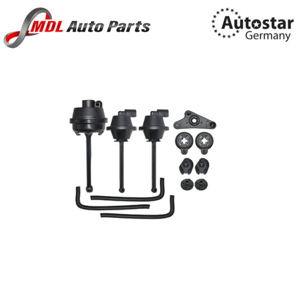 Autostar Germany Intake Manifold Repair Kits (Complete) 2721402401