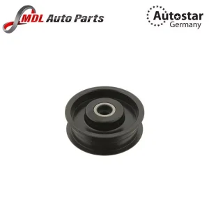 Autostar Germany (AST-9416856) Tensioner Pulley For MERCEDES BENZ W463 W203 CL203 S203 2722020619