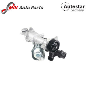 Autostar Germany WATER PUMP W205 (274 200 0800/ 1407/ 0601) 2742000301