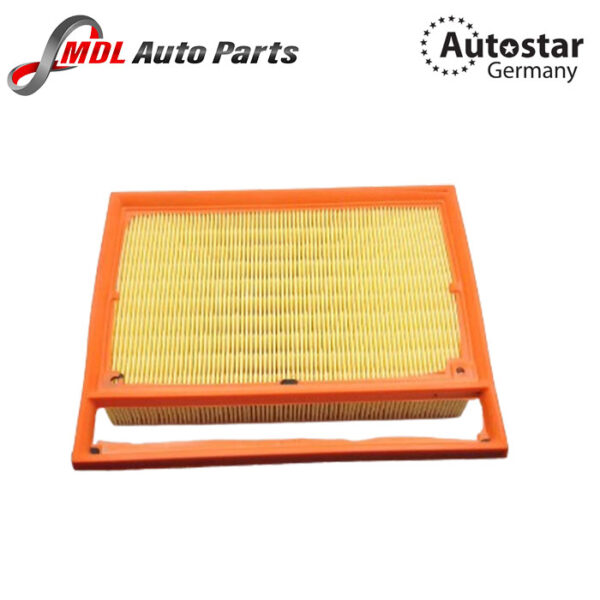 AutoStar Germany Mercedes Benz AIR FILTER W221 S CLASS(SET) 2750940104