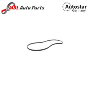 Autostar Germany ALTERNATOR BELT For Mercedes Benz 0029931196