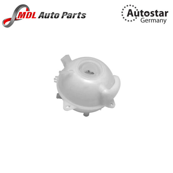 Autostar Germany EXPANSION TANK For Audi 2D0121403K