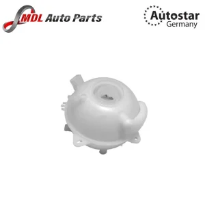 Autostar Germany EXPANSION TANK For Audi 2D0121403K