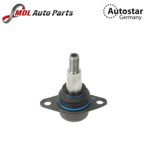 Autostar Germany FRONT UPPER CONTROL ARM BALL JOINT 31106787665