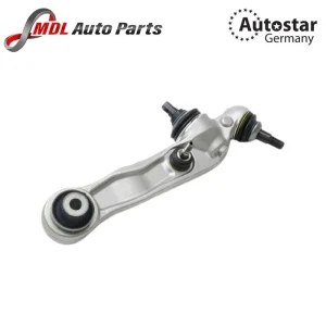 AutoStar Germany CONTROL ARM WISHBONE RR4 LH For BMW 31126782181