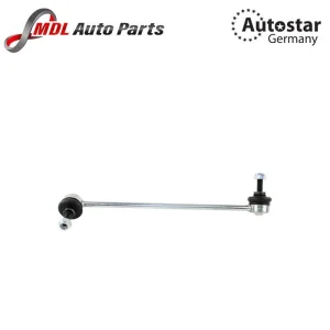AutoStar Germany FRONT AXLE STABILIZER LINK L For BMW 31303413201