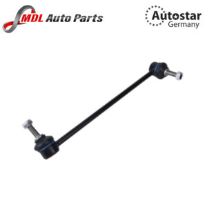 AutoStar Germany FRONT AXLE STABILIZER LINK R For BMW 31303413202