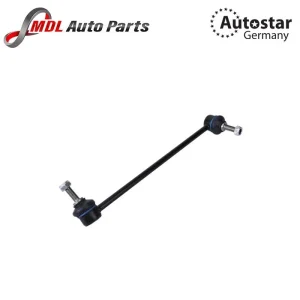 AutoStar Germany FRONT AXLE STABILIZER LINK R For BMW 31303413202