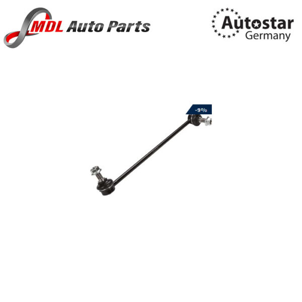 Autostar Germany FRONT AXLE STABILIZER LINK 31306787164