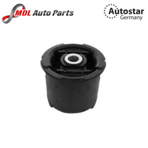 AutoStar Germany Rear Axle Anti Roll Bar Bushing Fits FOR BMW Saloon 31311128670