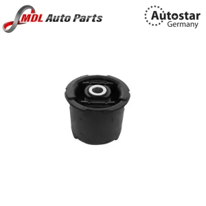 AutoStar Germany Rear Axle Anti Roll Bar Bushing Fits FOR BMW Saloon 31311128670