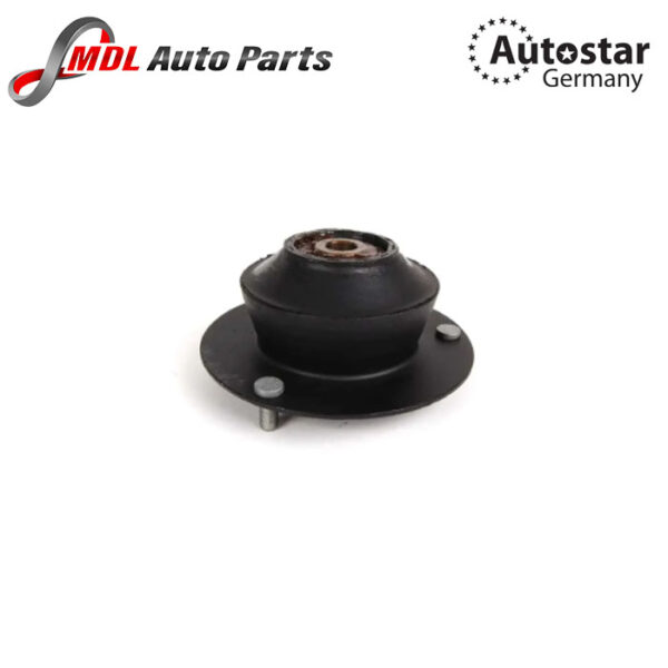 AutoStar Germany SHOCK ABSORBER MOUNT FRT E30/ E34 For BMW 31331139452