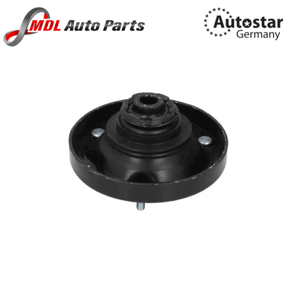 Autostar Germany TOP STRUT MOUNTING LEFT/RIGHT FRONT AXLE For BMW 31336769584