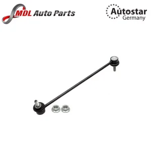 Autostar Germany TIE ROD END FRONT AXLE LEFT RIGHT For BMW 31356759537