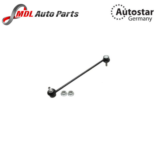 Autostar Germany TIE ROD END FRONT AXLE LEFT RIGHT For BMW 31356759537