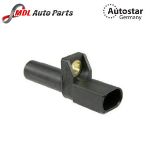 Autostar Germany SENDER Crankshaft Sensor For Mercedes Benz 0031532728