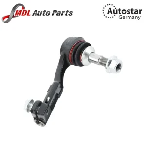 Autostar Germany TIE ROD END LEFT OUTER For BMW 32106765089