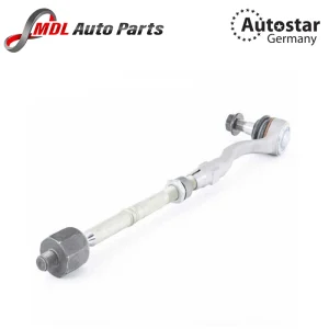 AutoStar Germany STEERING LINKAGE INSIDE BALL JOINT ASSEMBLY 32106787472
