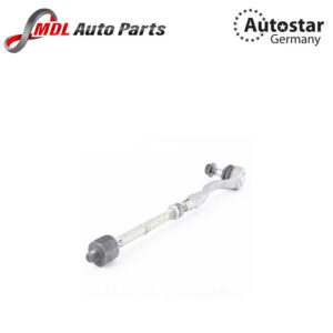 AutoStar Germany STEERING LINKAGE INSIDE BALL JOINT ASSEMBLY 32106787472