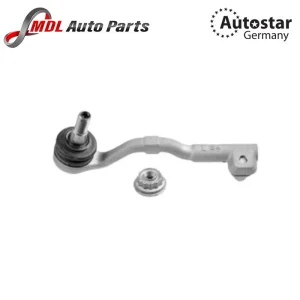 Autostar Germany TIE ROD AXLE JOINT 32106858736