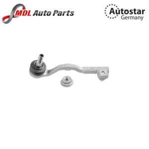 Autostar Germany TIE ROD AXLE JOINT 32106858736