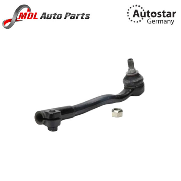 AutoStar Germany TIE ROD LH E38 32211141345