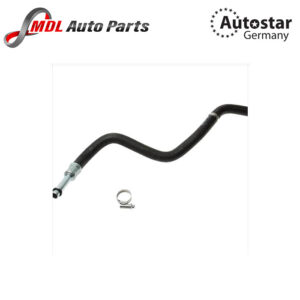 Autostar Germany Power Steering Line Hose For E39 525i 528i 530i 32411094306