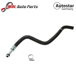 Autostar Germany Power Steering Line Hose 32411094306