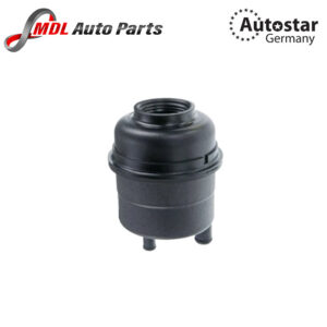 AutoStar Germany EXPANSION TANK POWER STEERING HYDRAULIC E30/ E36/ E87/ E34/ E39/ E60/ E65 32411097164