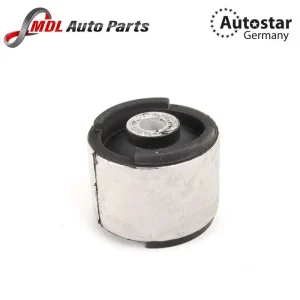 Autostar Germany REAR AXLE STEERING KNUCKLE MOUNTING For BMW 33321097009