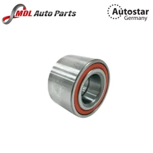 Autostar Germany BMW WHEEL BEARING E28 RR 33411123415