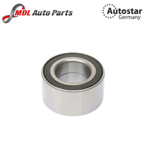 AutoStar Germany BMW WHEEL BEARING KIT 33411124358