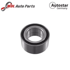 AutoStar Germany BMW WHEEL BEARING 33411130617