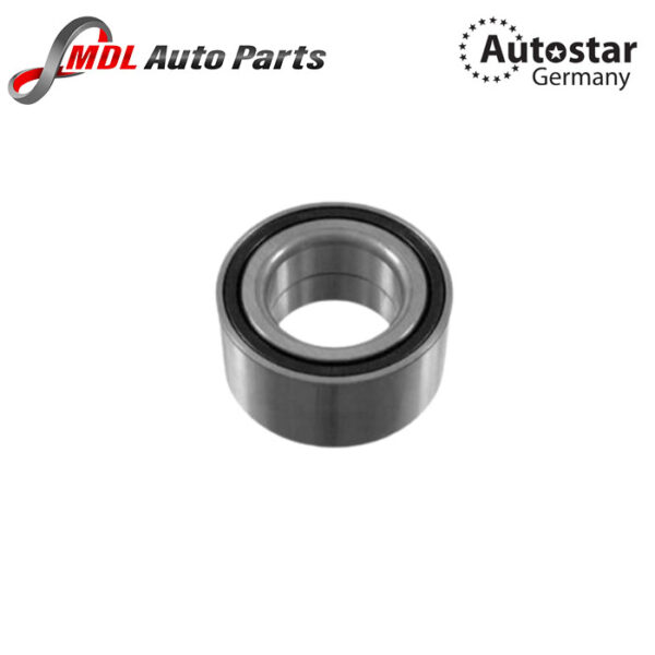 AutoStar Germany BMW WHEEL BEARING 33411130617