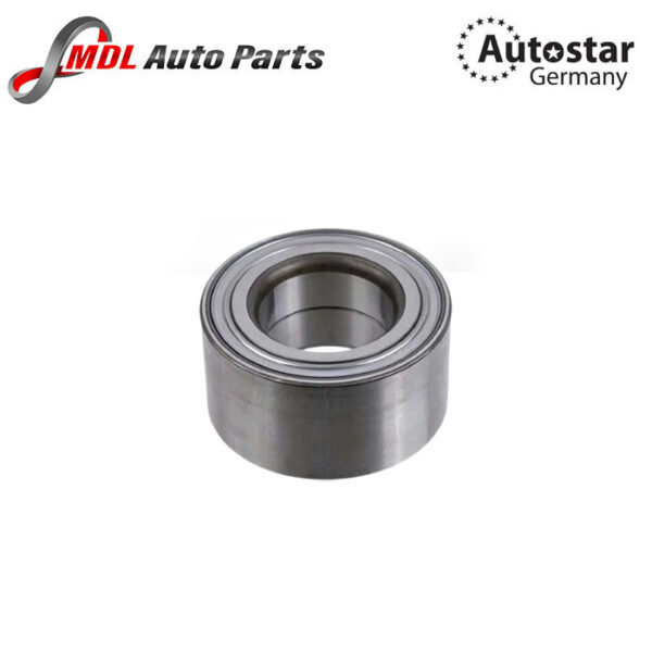 Autostar Germany BMW WHEEL BEARING REAR F30 F80 F36 REAR 33416792361