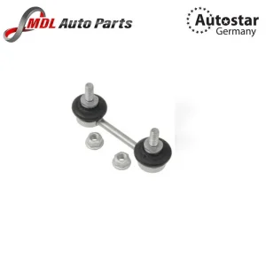 Autostar Germany REAR AXLE STABILIZER BAR L R For BMW 33503412794