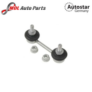 Autostar Germany REAR AXLE STABILIZER BAR L R For BMW 33503412794