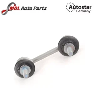 Autostar Germany REAR AXLE STABILIZER BAR L R For BMW 33503414297