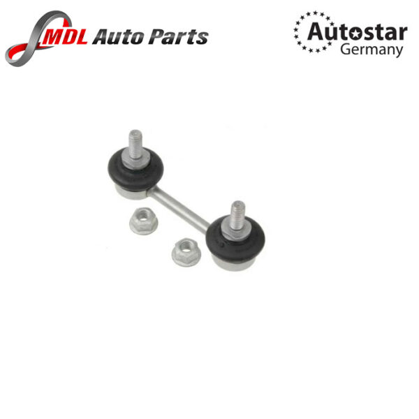 Autostar Germany REAR AXLE STABILIZER BAR L R For BMW 33503414297