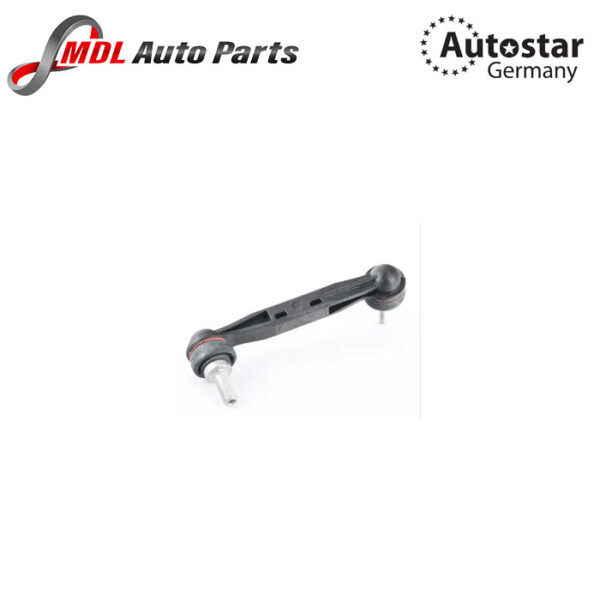 Autostar Germany REAR AXLE STABILIZER BAR LH For BMW 33506785607