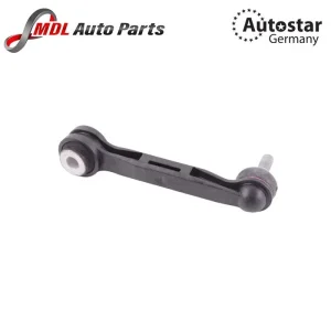 Autostar Germany REAR AXLE STABILIZER BAR L R For BMW 33556790324