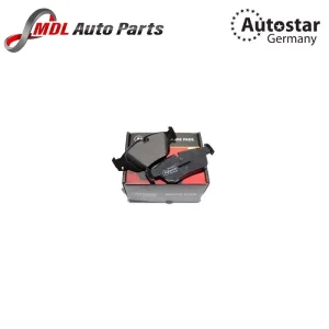 Autostar Germany BRAKE PAD E36 For BMW 34116761237